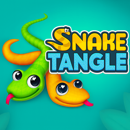 Snake Tangle thumbnail