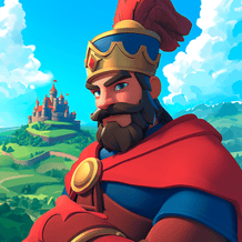 Medieval Conquest : Turn based tactics