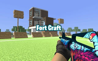 Fort Craft