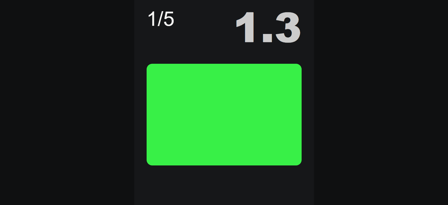 Color Echo - Screenshot 3