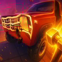 Bimka: Car Destruction Physics 3D