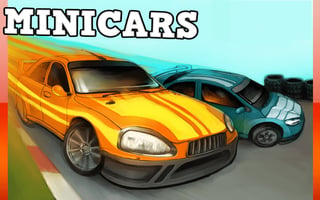 MINICARS