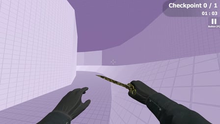 Bunnyhop and Surf Maps - Screenshot 7