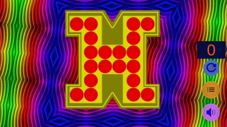 Pop it puzzle - Screenshot 1