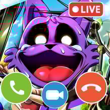 Cat Dremot Calls: Chat Prank and Catnap Stream