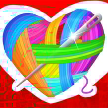 Cross stitch