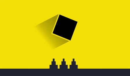 Pixel Path