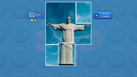 Jig Snap Puzzles - Screenshot 2