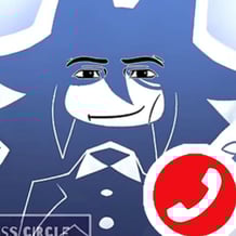 Call Miss Compass