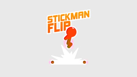 Stickman Flip