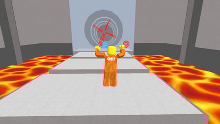 +1 Speed: Escape Prison - Screenshot 4