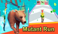 Mutant Run