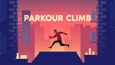 Parkour Climb