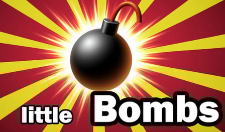 little Bombs