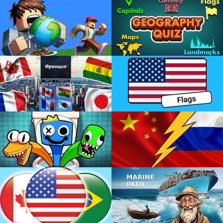 World Games