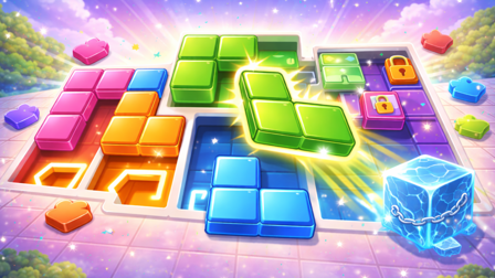 Candy Crunch: Sugar Escape