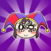 Emoji Maker DIY: Digital Circus