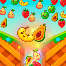 Fruitix: Merge Aura