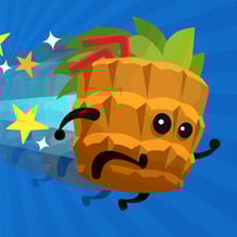 Fast Food: Adventures