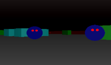 Survival: Shoot or Die