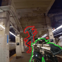 Metro 2033 - Edge of Tomorrow