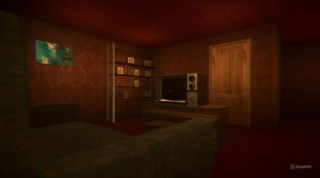 The Anomalous Hotel Floor Number 10 - Screenshot 5