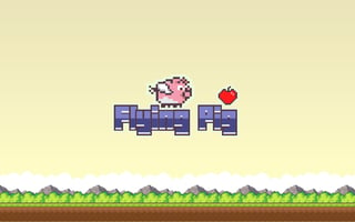 Flying Pig Clicker