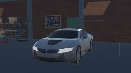 Forze - Screenshot 3