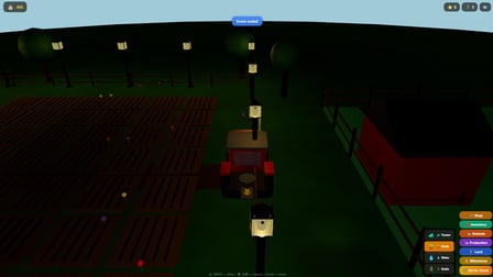 FarmPro Simulator - Screenshot 2