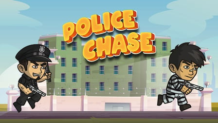 Police Chase