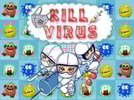 Kill Virus
