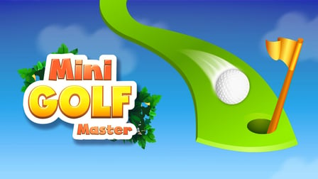 Minigolf Master