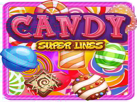 EG Candy Lines