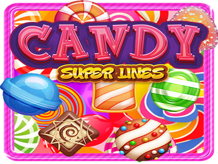 EG Candy Lines