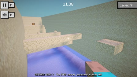 Parkour World 2 - Screenshot 3