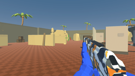 EdgeFire 2 - Screenshot 4