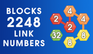 Blocks 2248 link numbers
