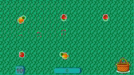 Fruitcatch - Screenshot 1