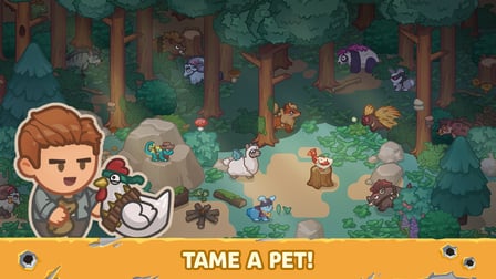 Last Haven - Idle Empire - Screenshot 5