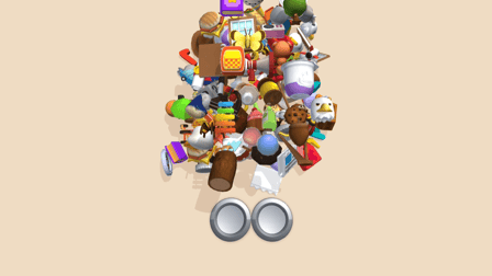 Find a Pair 3D - Screenshot 3