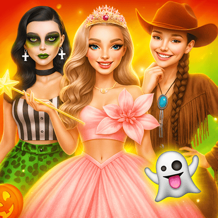 Iconic Halloween Costumes