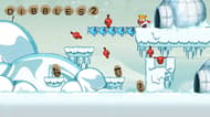 Dibbles 2. Winter Woes