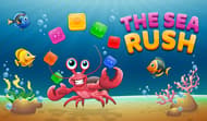 The Sea Rush
