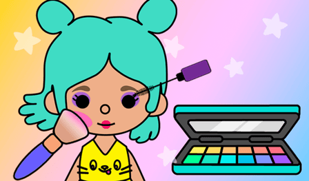 Toca Makeup Beauty Studio