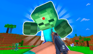 Mine Shooter: Shooter Craft
