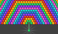 Bubble Shooter Invasion