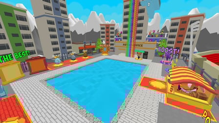 How Deep Will You Dive | Robby - Screenshot 9