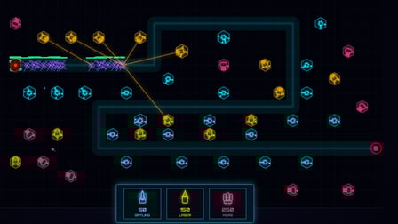 Nova Aegis - Screenshot 1