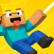 Ragdoll Playground: Cube Web