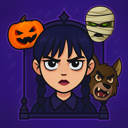 Wednesday’s Battle: Monster Symphony